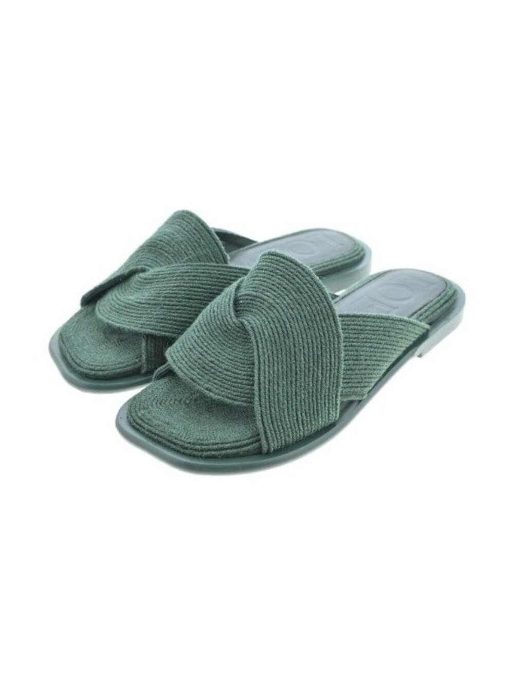 Loewe Sandals